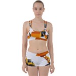 937h 1 955n 2 955n 1 932 1 Perfect Fit Gym Set