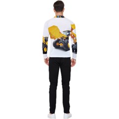 Men s Long Sleeve Rash Guard 