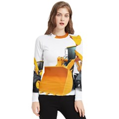 Women s Long Sleeve Rash Guard 
