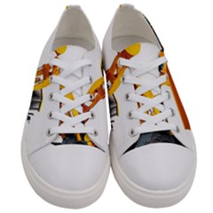 Women s Low Top Canvas Sneakers 
