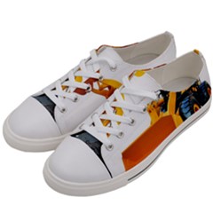 Women s Low Top Canvas Sneakers 