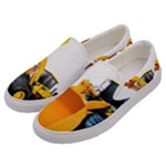 937h 1 955n 2 955n 1 932 1 Men s Canvas Slip Ons