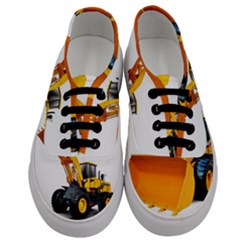 Men s Classic Low Top Sneakers 