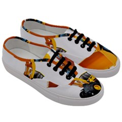 Men s Classic Low Top Sneakers 