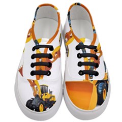 Women s Classic Low Top Sneakers 