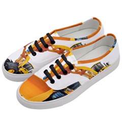 Women s Classic Low Top Sneakers 