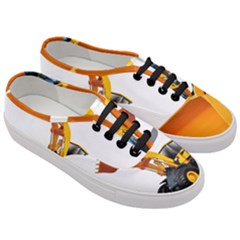Women s Classic Low Top Sneakers 
