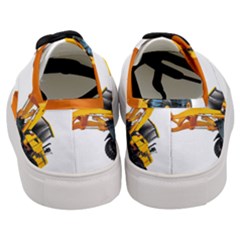 Women s Classic Low Top Sneakers 