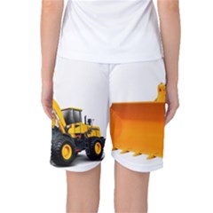 Women s Basketball Shorts Back Women s Basketball Shorts Back
