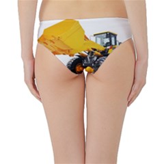 Hipster Bikini Bottoms 