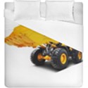 Duvet Cover Double Side (King Size) 