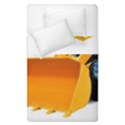 Duvet Cover Double Side (Single Size) 