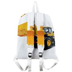 Giant Full Print Backpack 