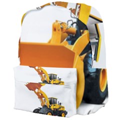 Giant Full Print Backpack 