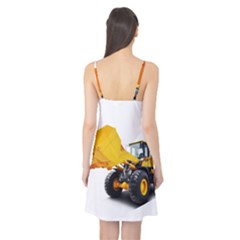 Camis Nightgown  