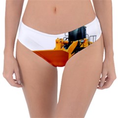 Reversible Classic Bikini Bottoms 