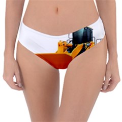 Reversible Classic Bikini Bottoms 