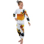 937h 1 955n 2 955n 1 932 1 Kids  Long Sleeve Set 