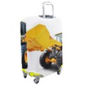 Luggage Cover (Medium) 