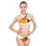937h 1 955n 2 955n 1 932 1 High Neck Bikini Set