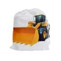 Drawstring Pouch (XL) 