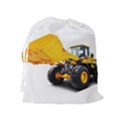Drawstring Pouch (XL) 