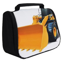 Full Print Travel Pouch (Large) 