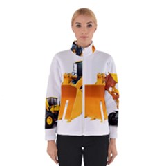 Women s Bomber Jacket 
