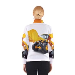 Women s Bomber Jacket 
