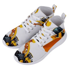 Women s Lightweight High Top Sneakers 