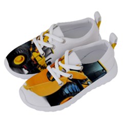 Kids  Lightweight Running Shoes 