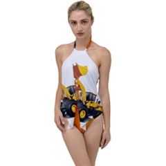 Go with the Flow One Piece Swimsuit 