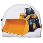 937h 1 955n 2 955n 1 932 1 Horseshoe Style Canvas Pouch