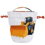 937h 1 955n 2 955n 1 932 1 Drawstring Bucket Bag