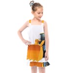 937h 1 955n 2 955n 1 932 1 Kids  Overall Dress