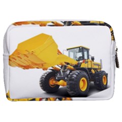 Make Up Pouch (Medium) 