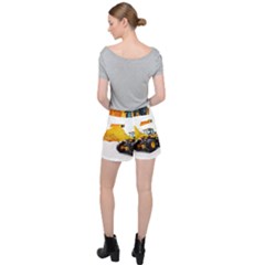 Women s Ripstop Shorts 