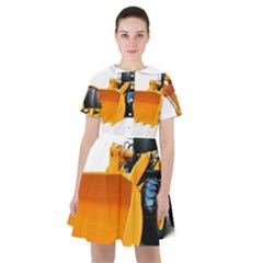 Sailor Dress 