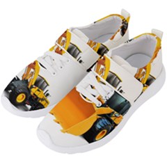 Men s Velcro Strap Shoes 