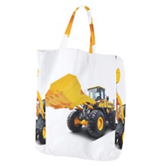 Giant Grocery Tote 