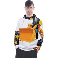 Men s Pullover Hoodie 