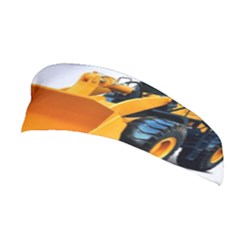 Stretchable Headband 