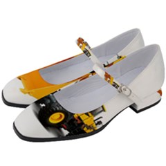 Women s Mary Jane Shoes 