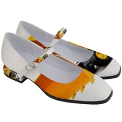 Women s Mary Jane Shoes 