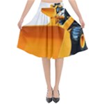 Earth-moving machinery brand new wheel loader sinomach 1.1CBM 2T 918H wheel loader Flared Midi Skirt