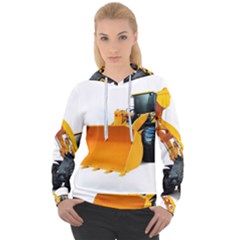 Women s Overhead Hoodie 