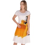 937h 1 955n 2 955n 1 932 1 Classic Short Sleeve Dress