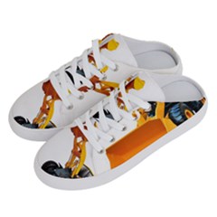 Women s Half Slippers 