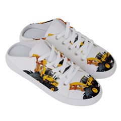 Women s Half Slippers 