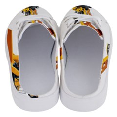 Women s Half Slippers 